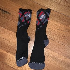 New Balance Nationals NBXC training camp socks